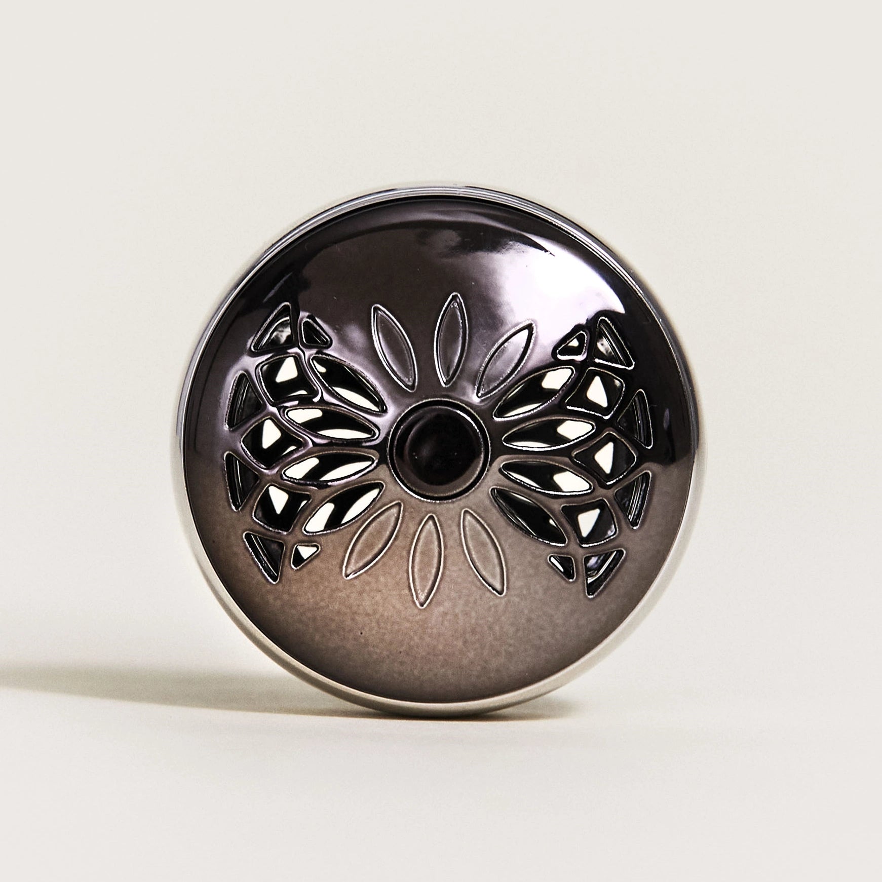 Flower Technical Car Clip Diffuser