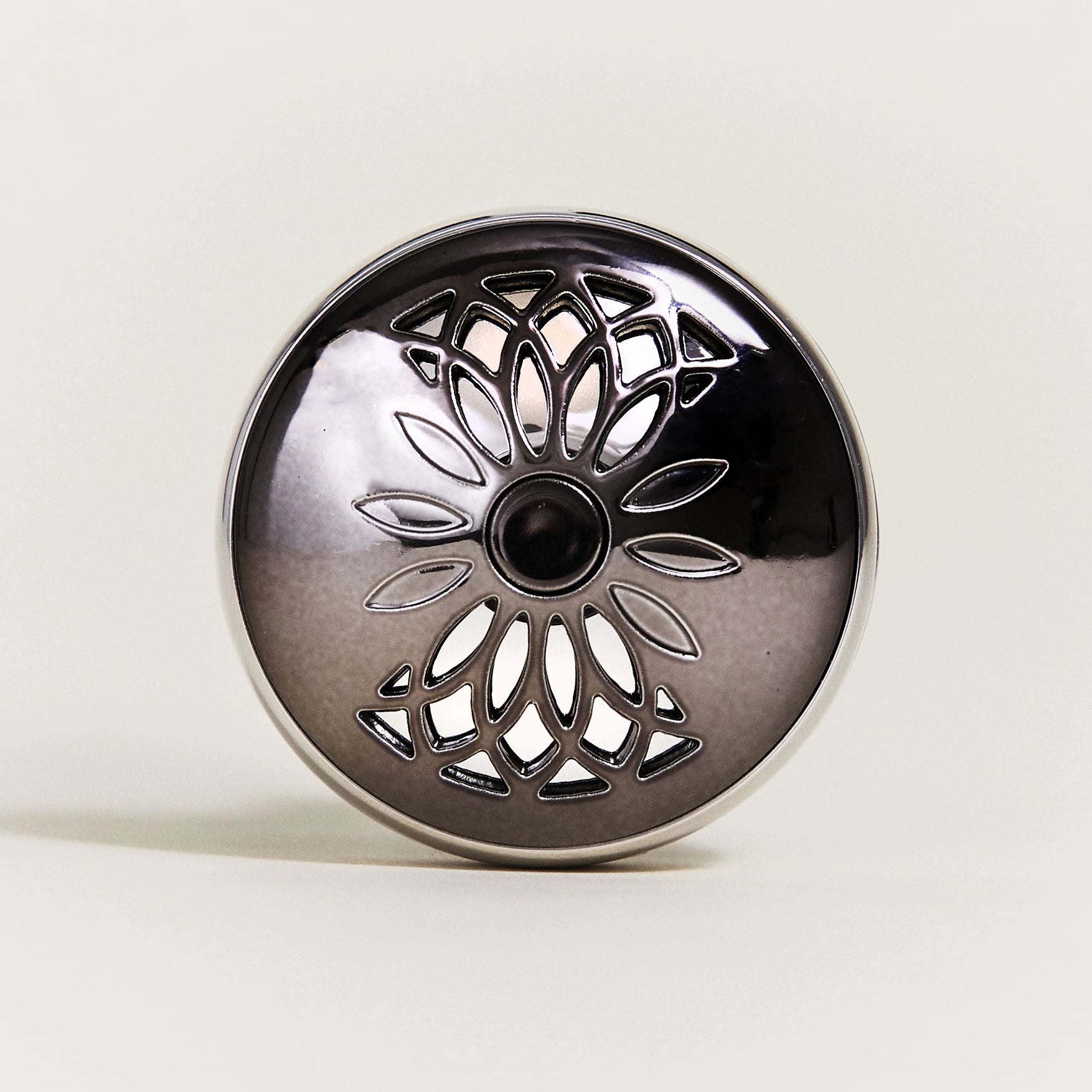 Flower Technical Car Clip Diffuser