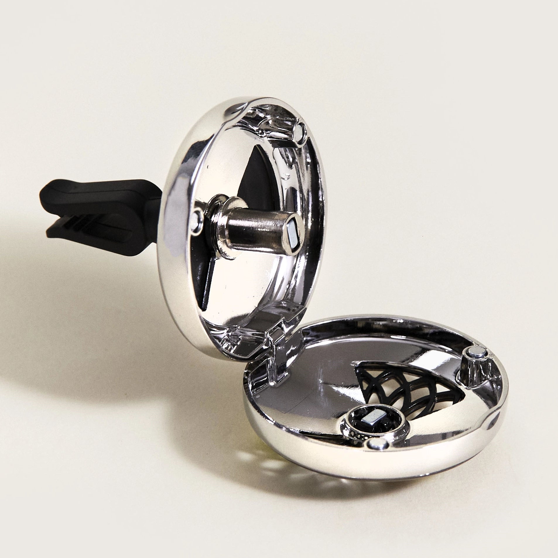 Flower Technical Car Clip Diffuser