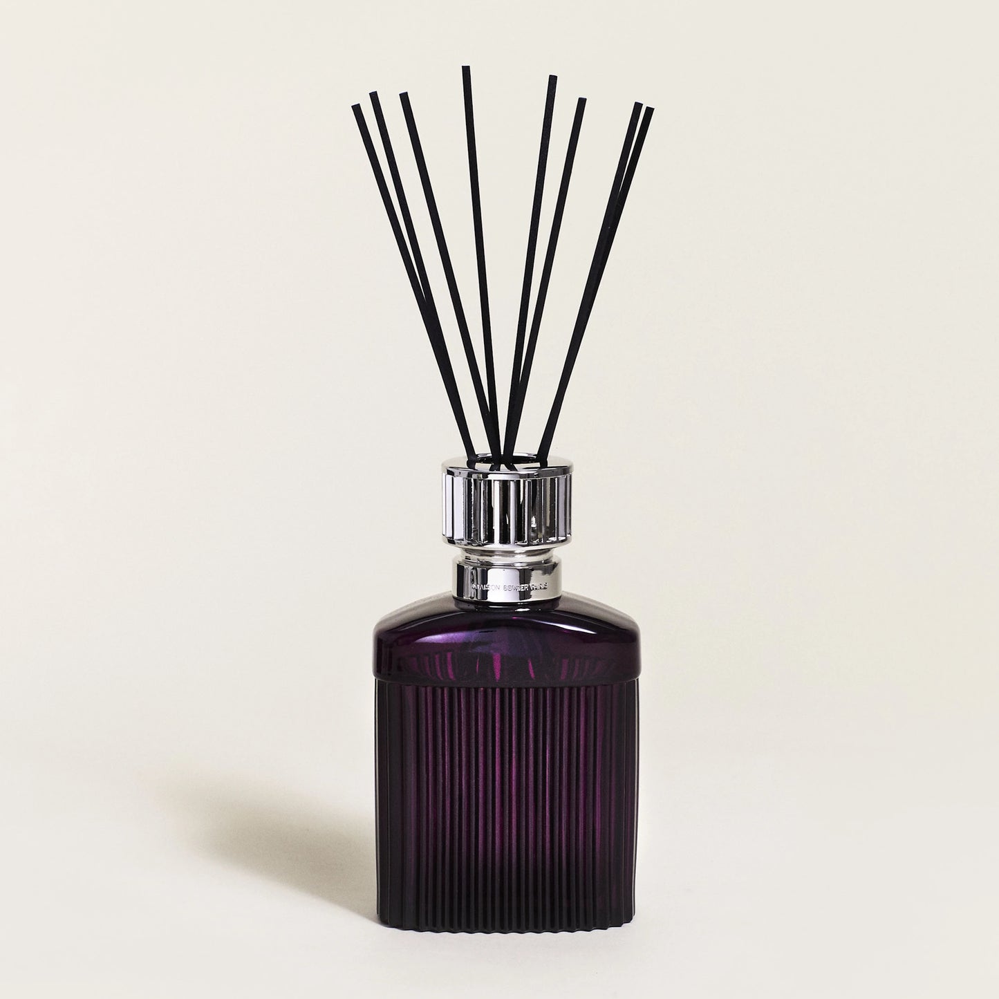 Alpha Plum Scandal Scented Bouquet Diffuser Gift Set