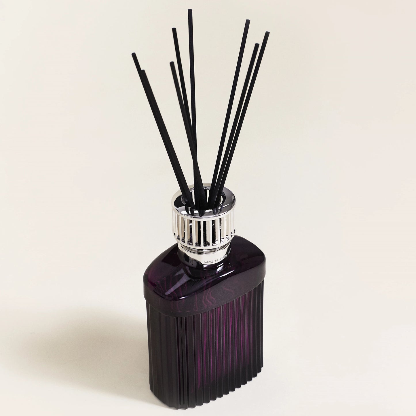 Alpha Plum Scandal Scented Bouquet Diffuser Gift Set