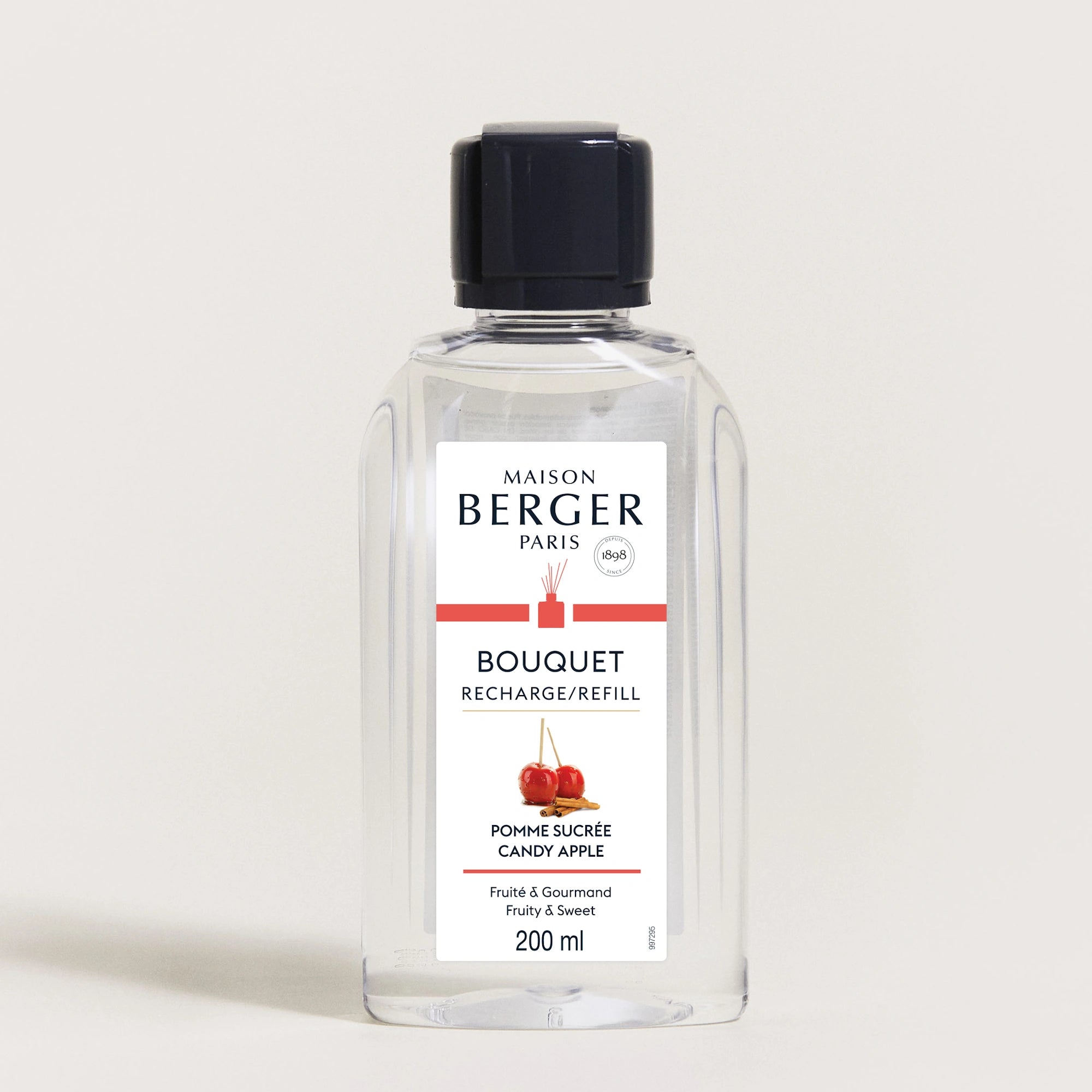 Candy Apple Bouquet Refill 200ml - Maison Berger Paris