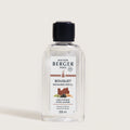 Mystic Leather Bouquet Refill 200ml - Maison Berger Paris