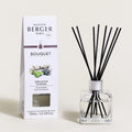 Wilderness Clear Cube Scented Bouquet Diffuser