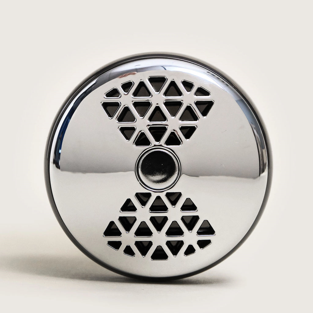 Evanescence Technical Mystic Leather Car Diffuser Gift Set