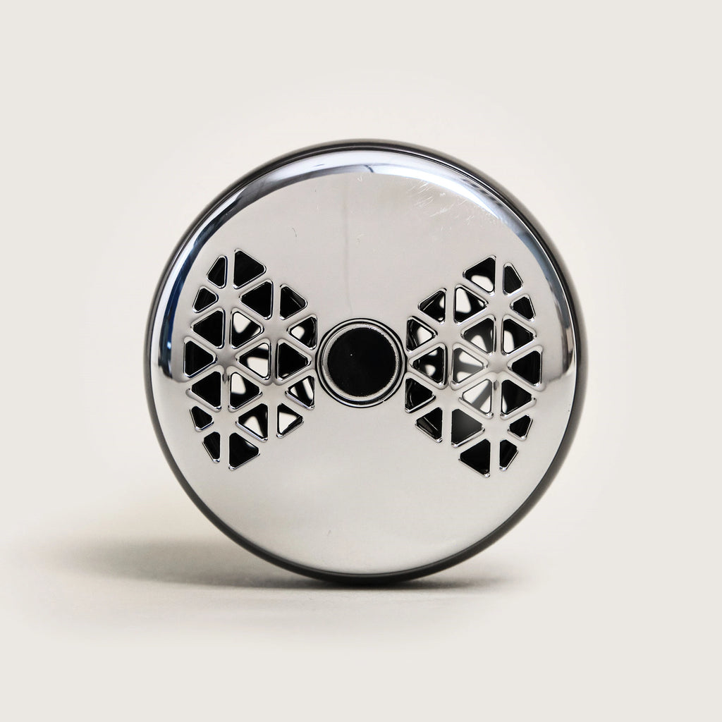 Evanescence Technical Mystic Leather Car Diffuser Gift Set