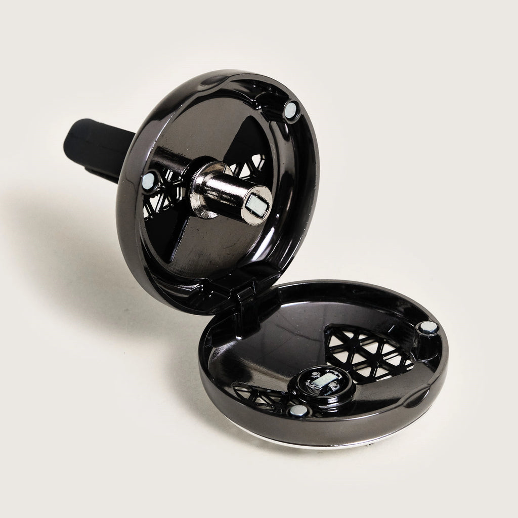 Evanescence Technical Mystic Leather Car Diffuser Gift Set