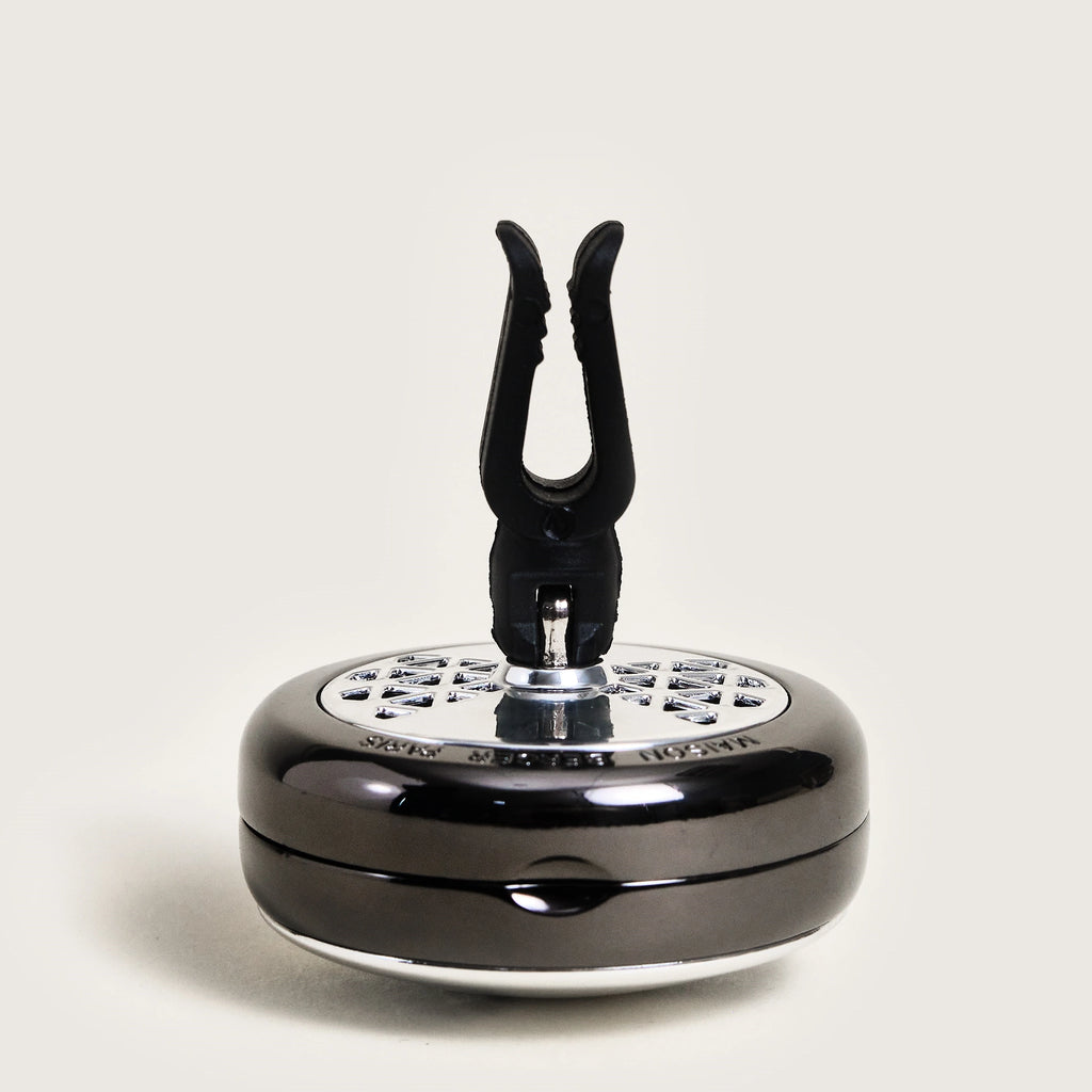 Evanescence Technical Mystic Leather Car Diffuser Gift Set