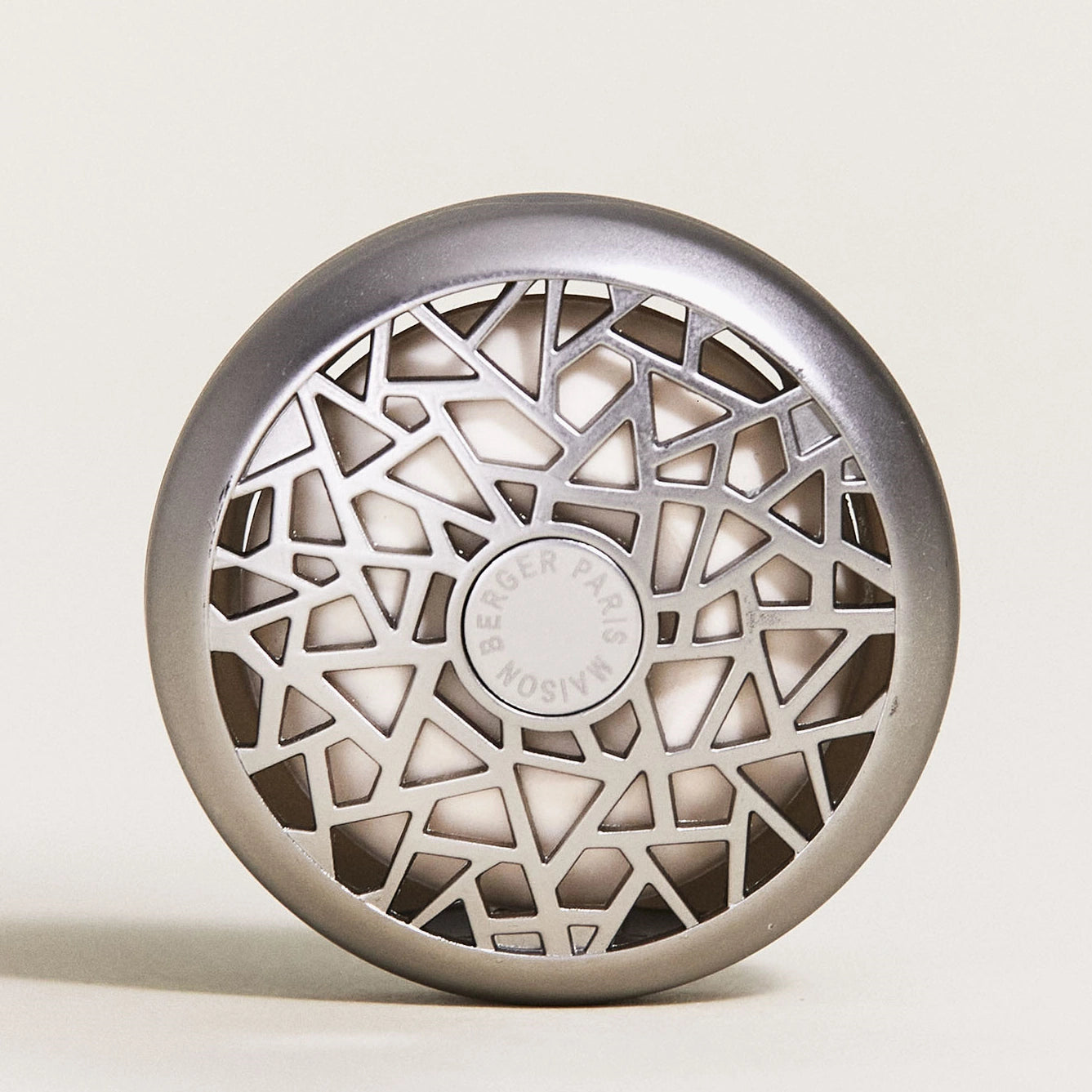 Tonic Lemon Riviera Car Diffuser Set