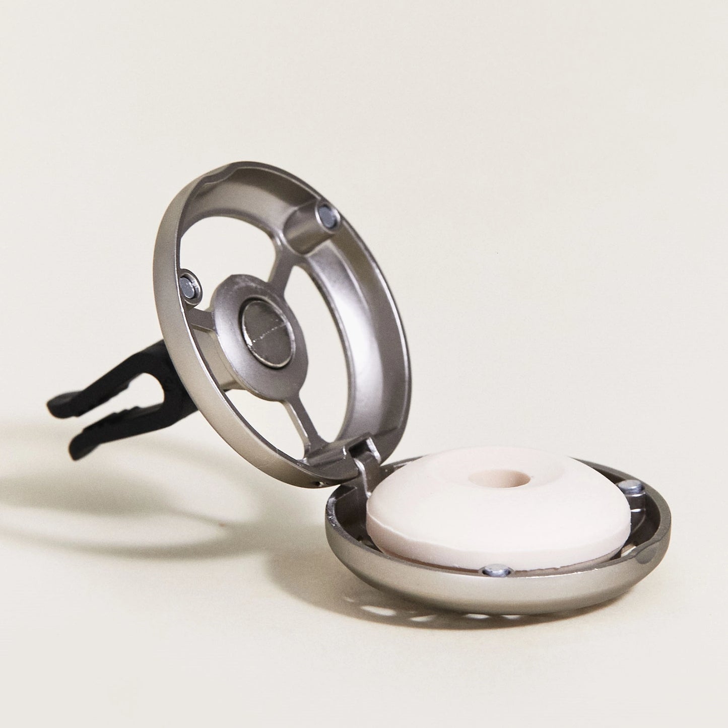 Tonic Lemon Riviera Car Diffuser Set