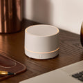 White Nomad Mist Diffuser