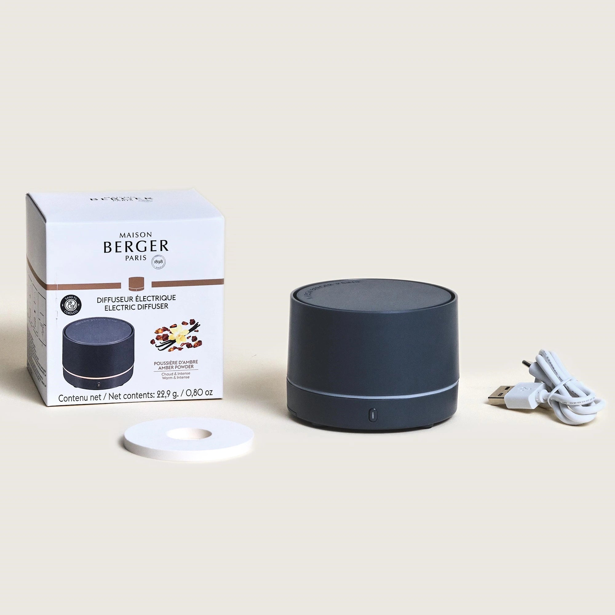 Grey Nomad Mist Diffuser