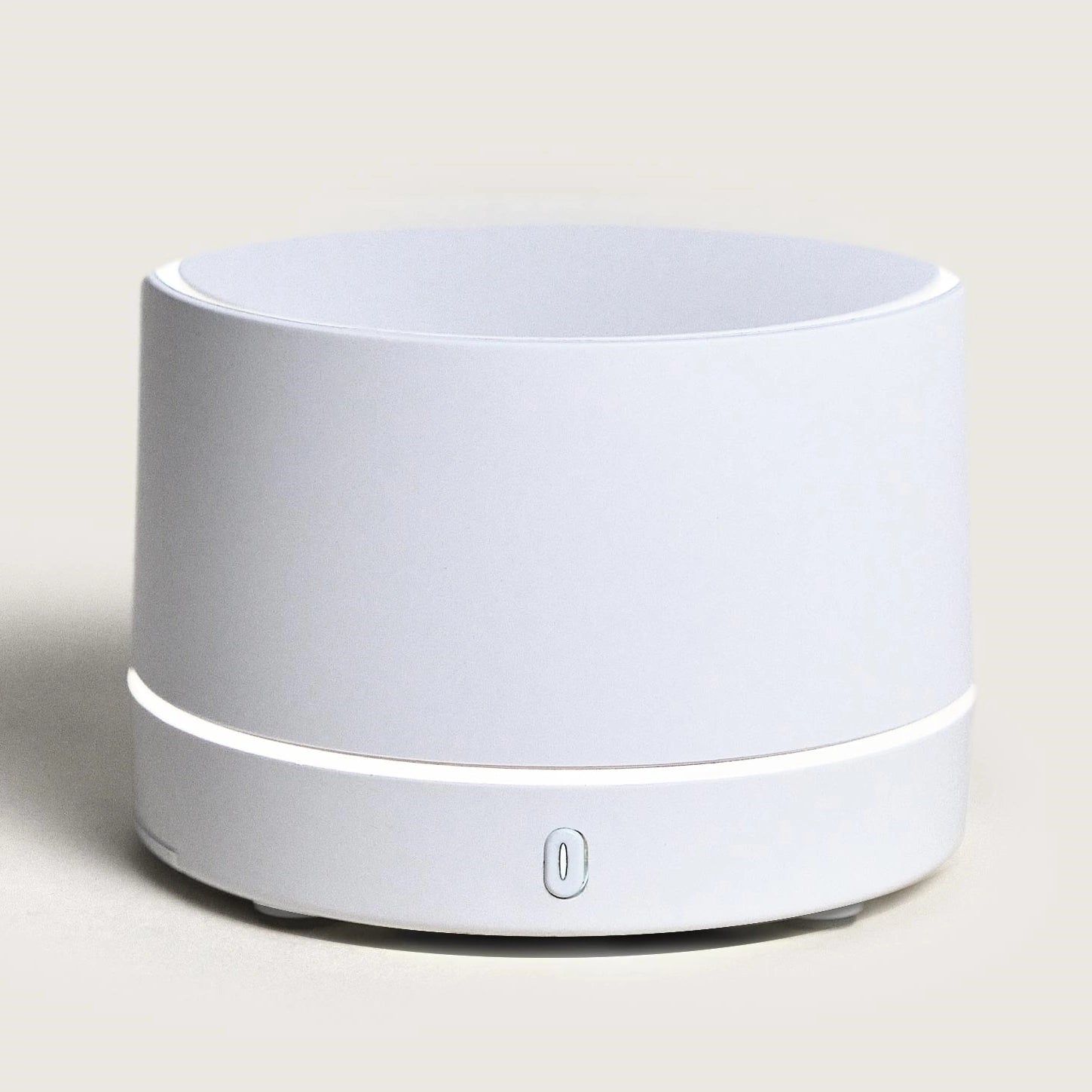 White Nomad Mist Diffuser