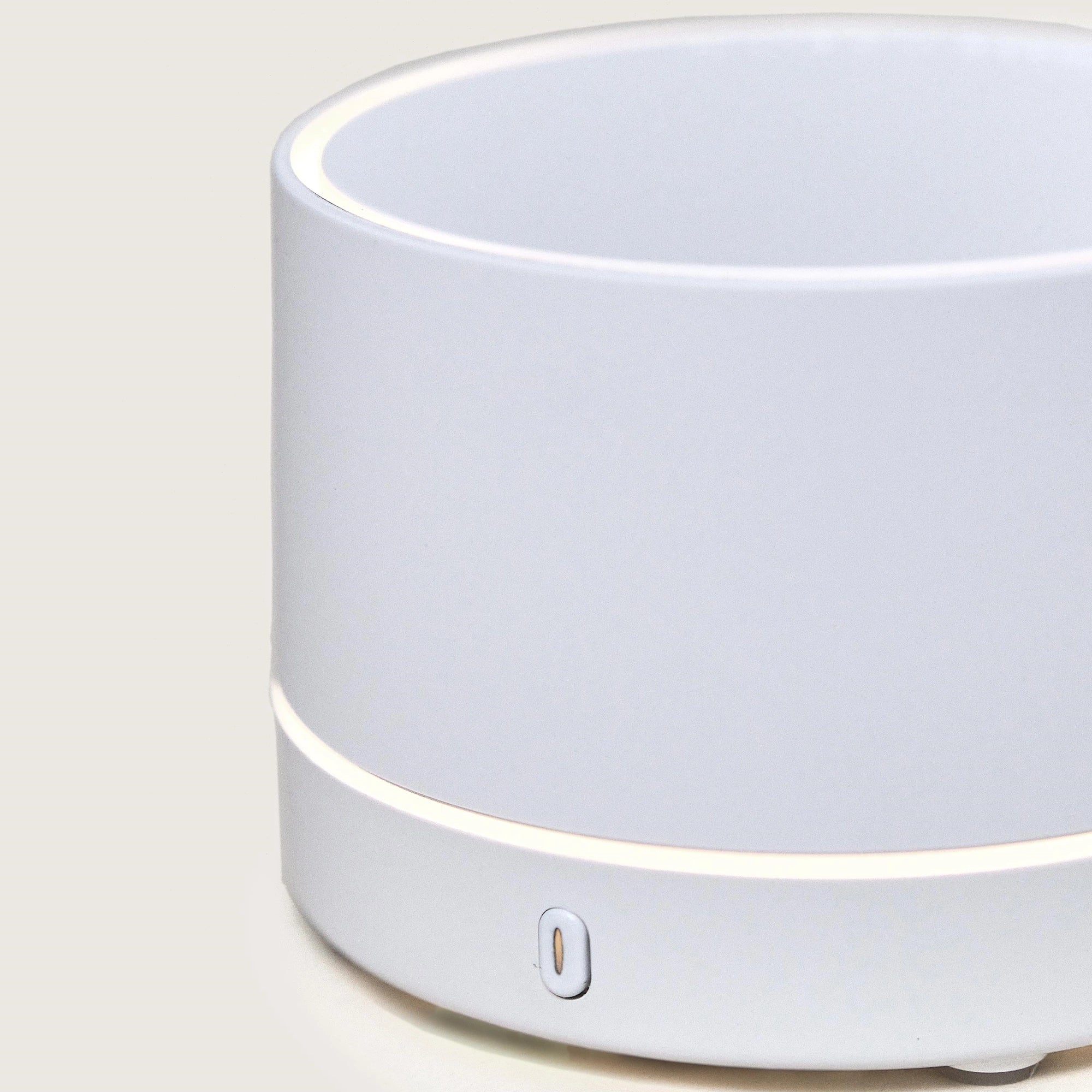 White Nomad Mist Diffuser