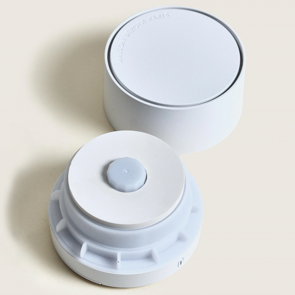 White Nomad Mist Diffuser