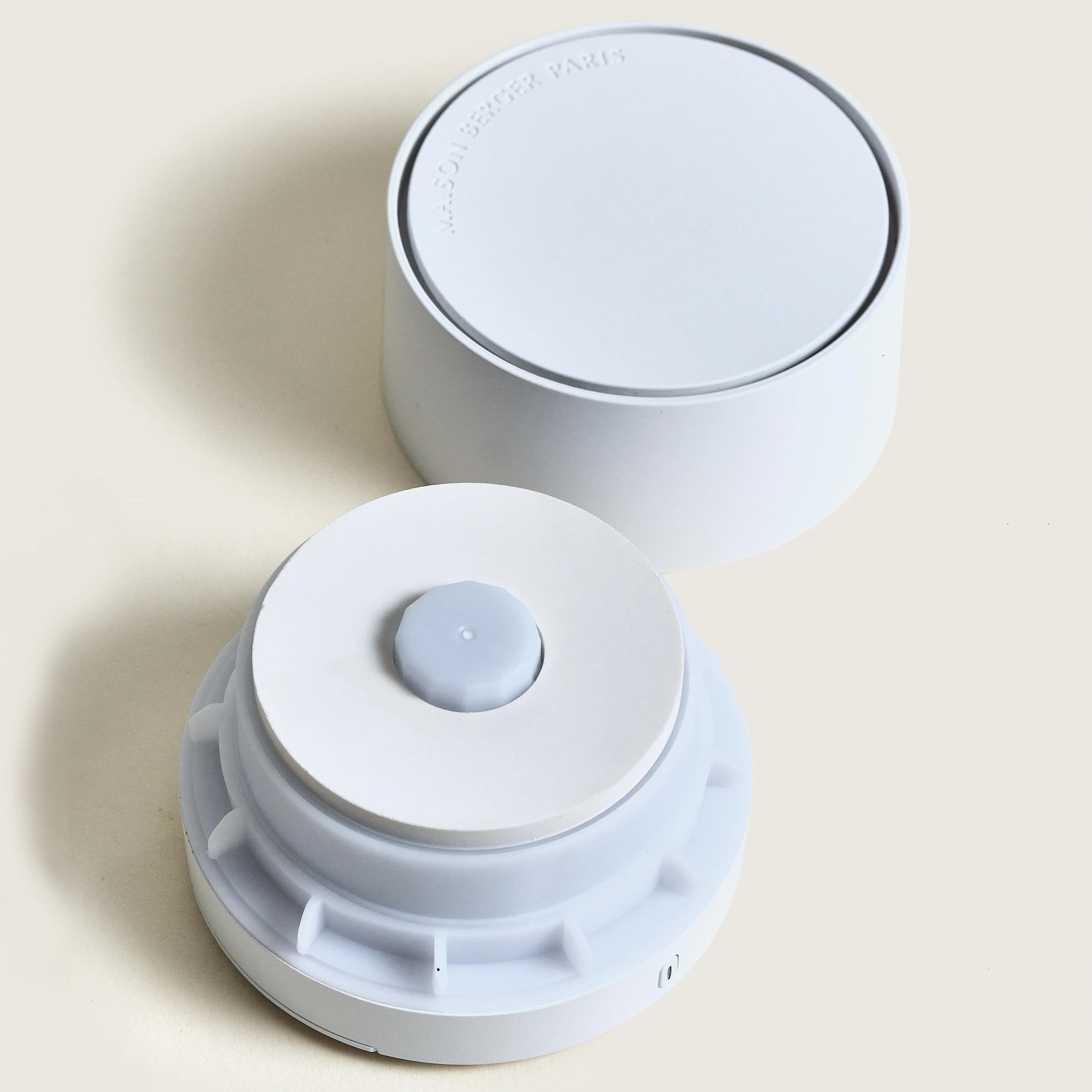 White Nomad Mist Diffuser