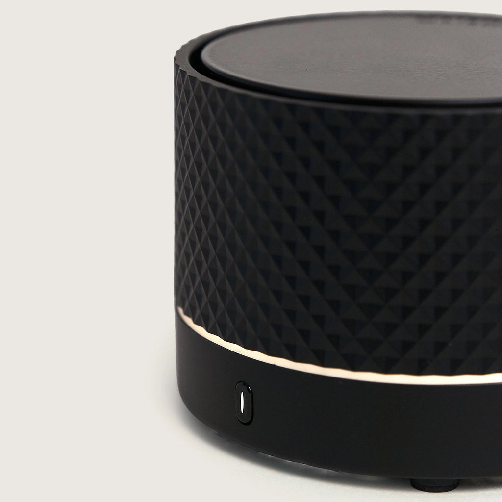 Black Nomad Diffuser