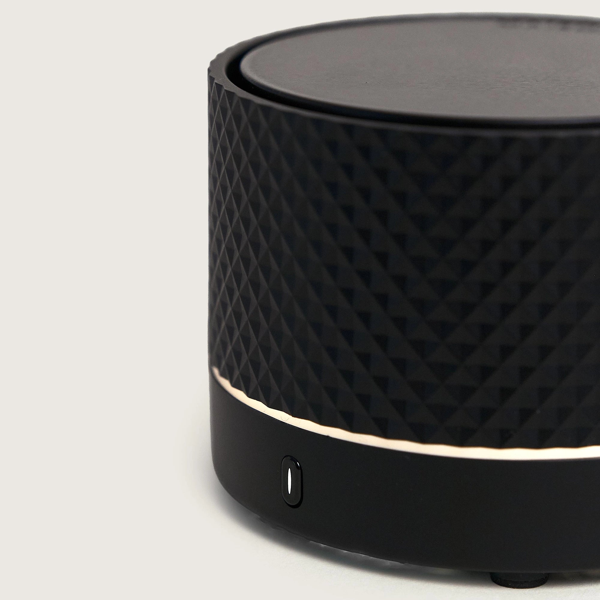 Black Nomad Diffuser