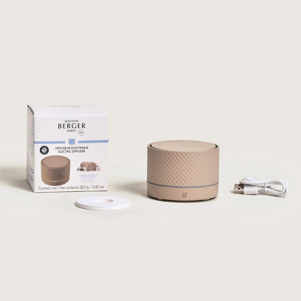 Sand Nomad Diffuser