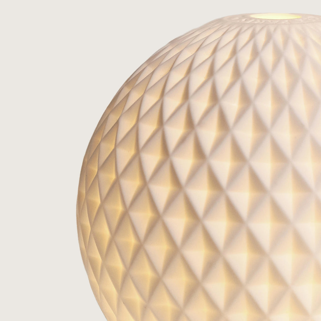 Sphere Ceramic Mist Diffuser