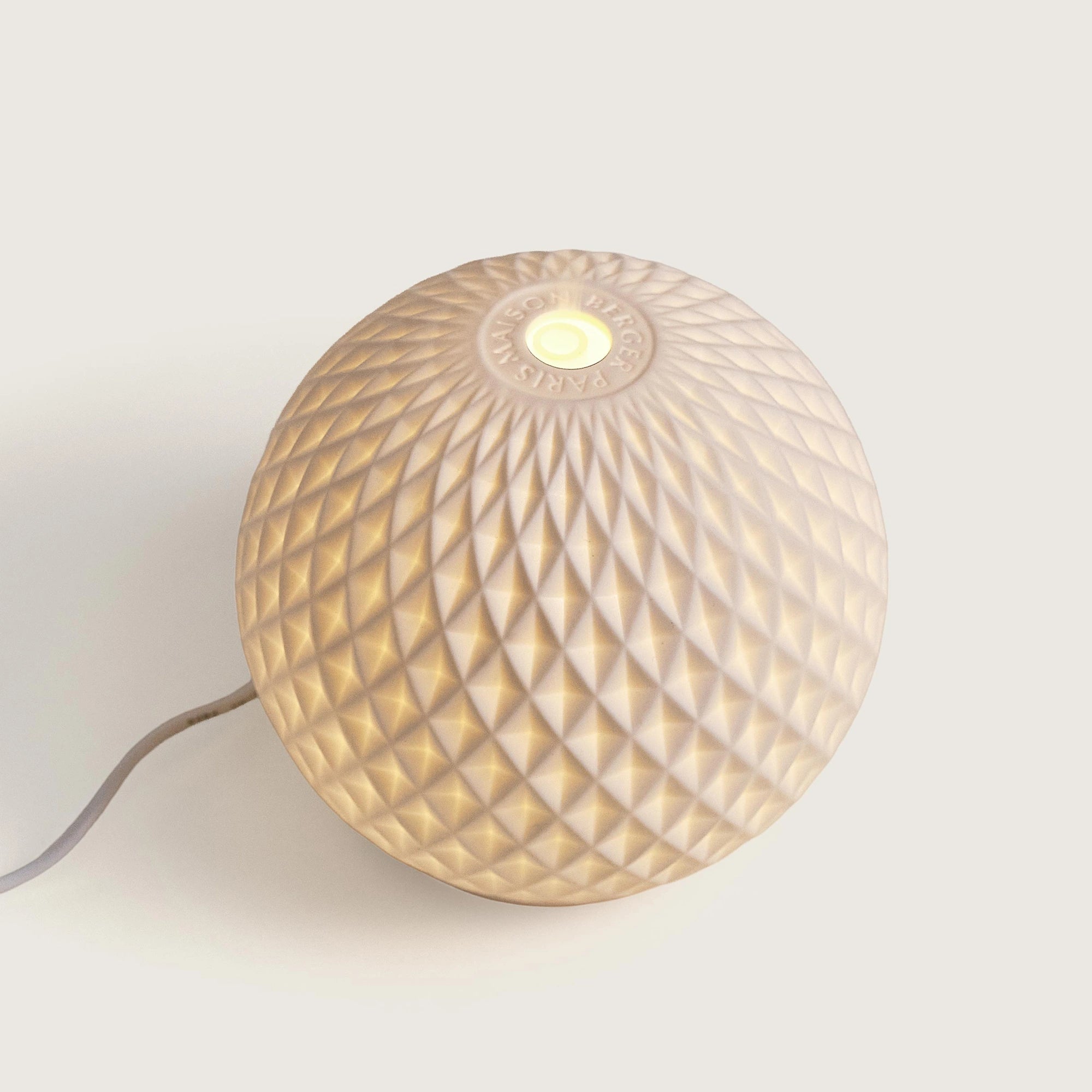 Sphere Ceramic Mist Diffuser