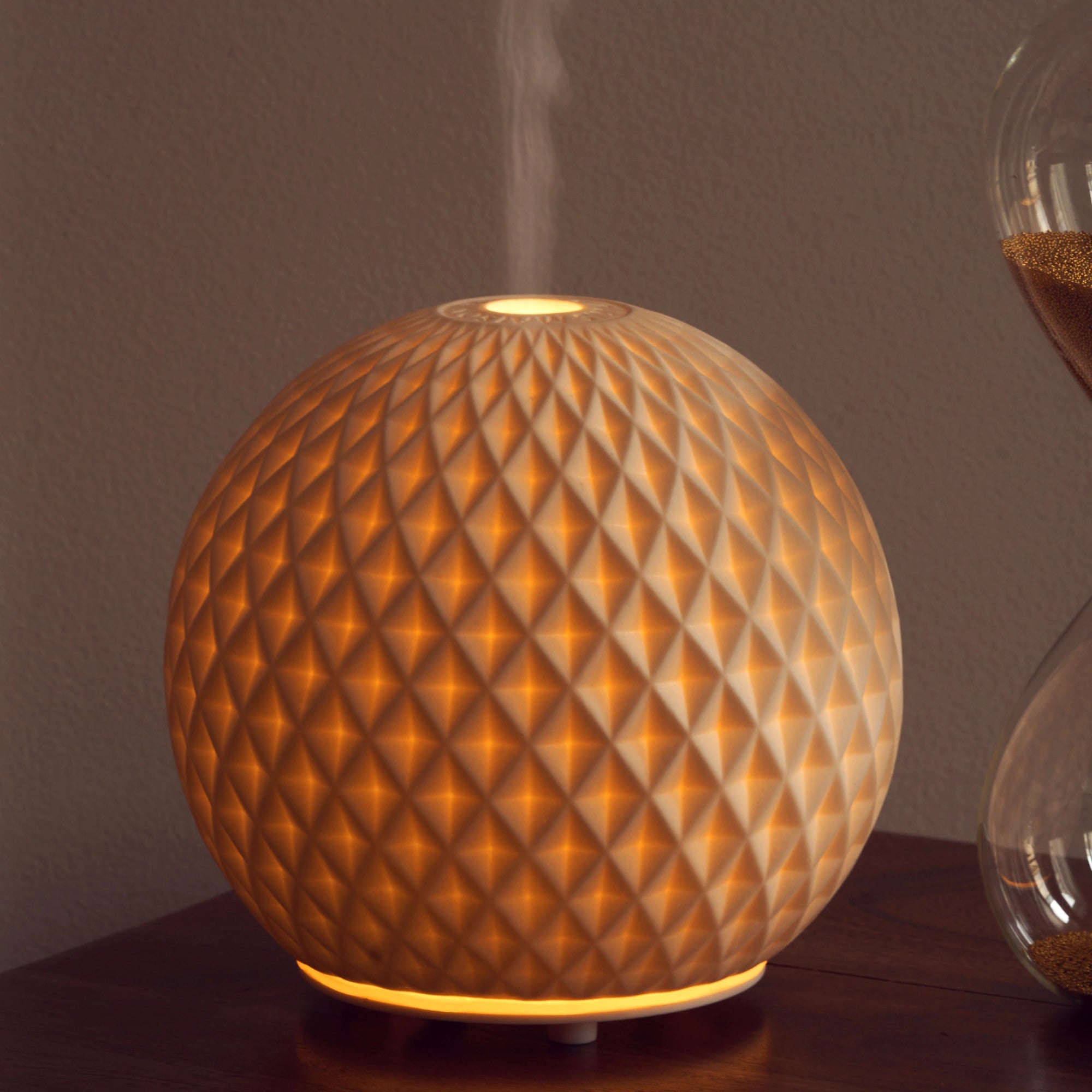Sphere Ceramic Mist Diffuser