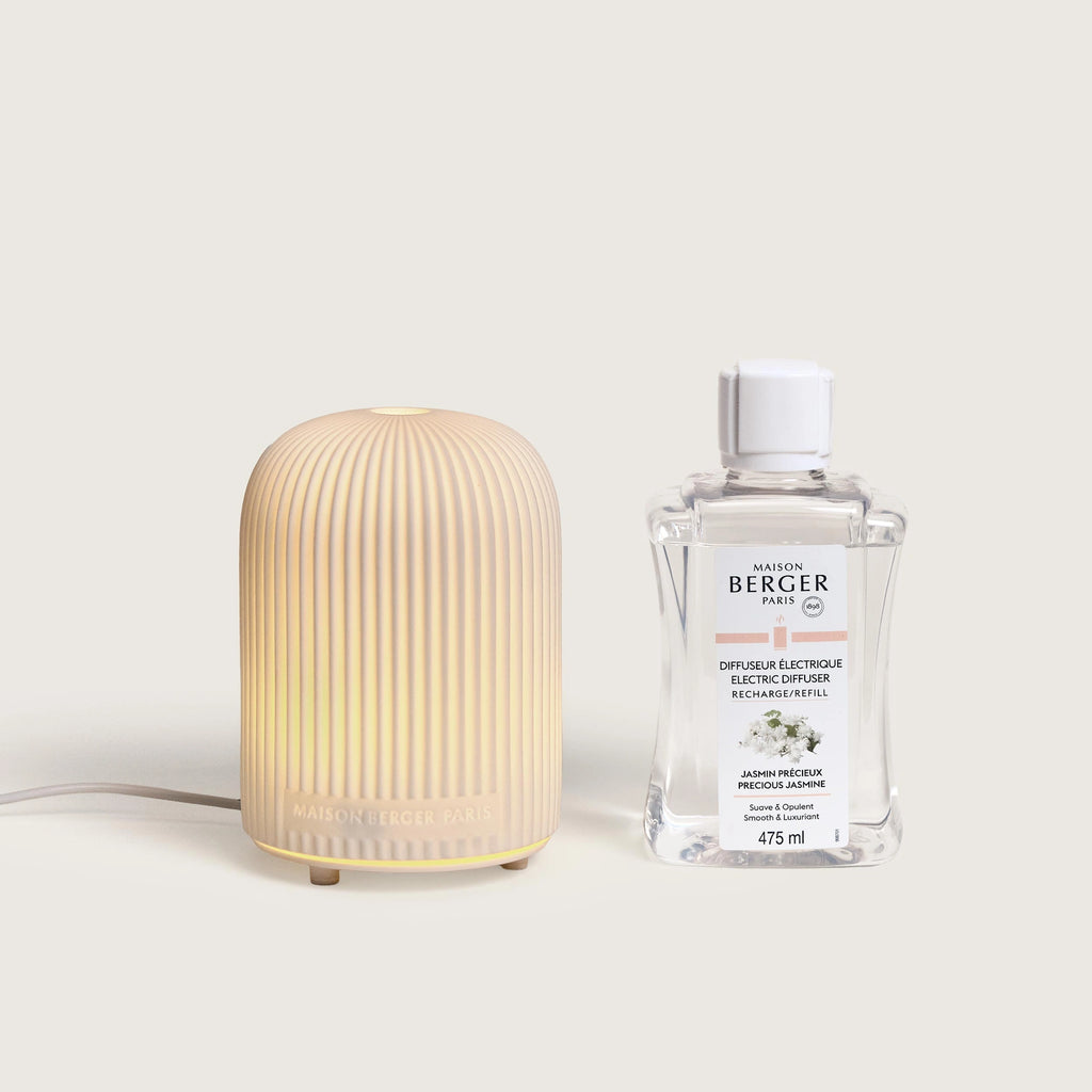 Dome Ceramic Mist Diffuser