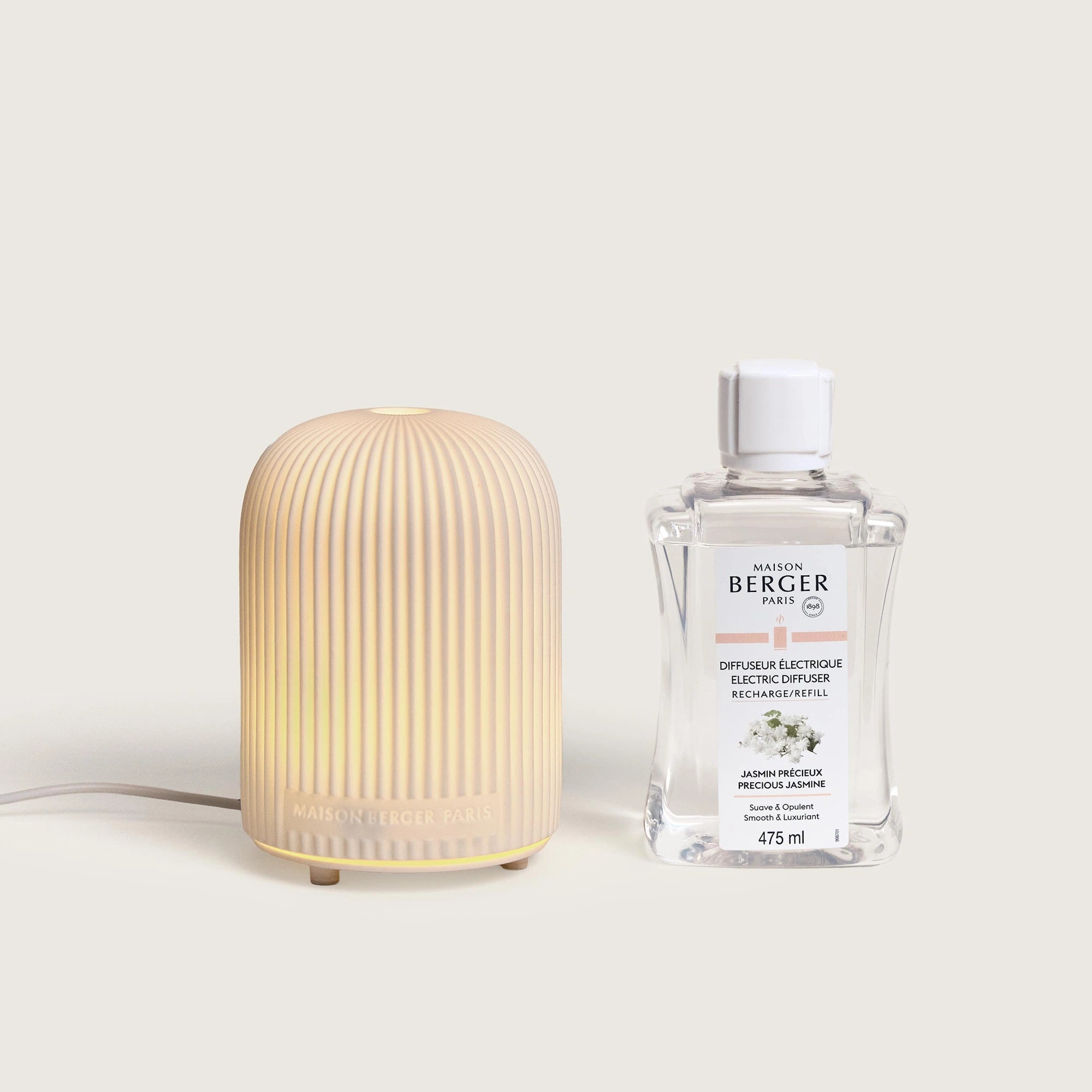 Dome Ceramic Mist Diffuser