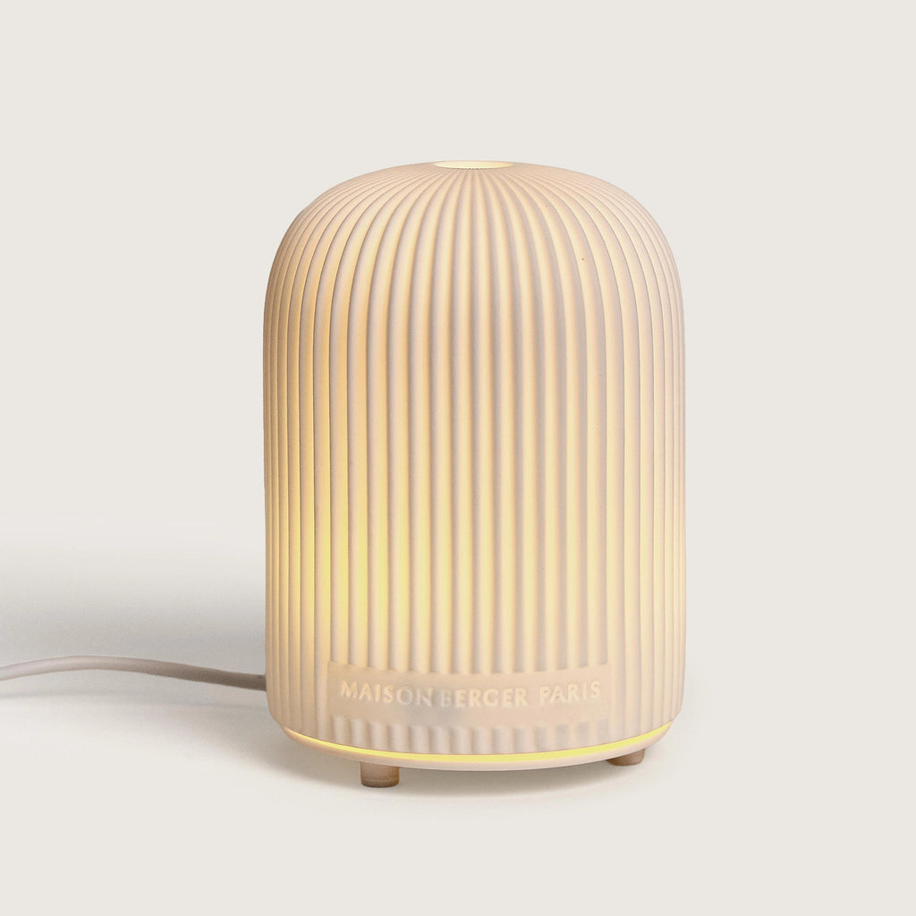 Dome Ceramic Mist Diffuser