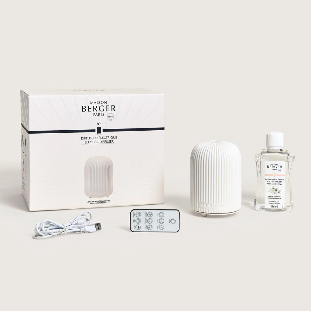 Dome Ceramic Mist Diffuser