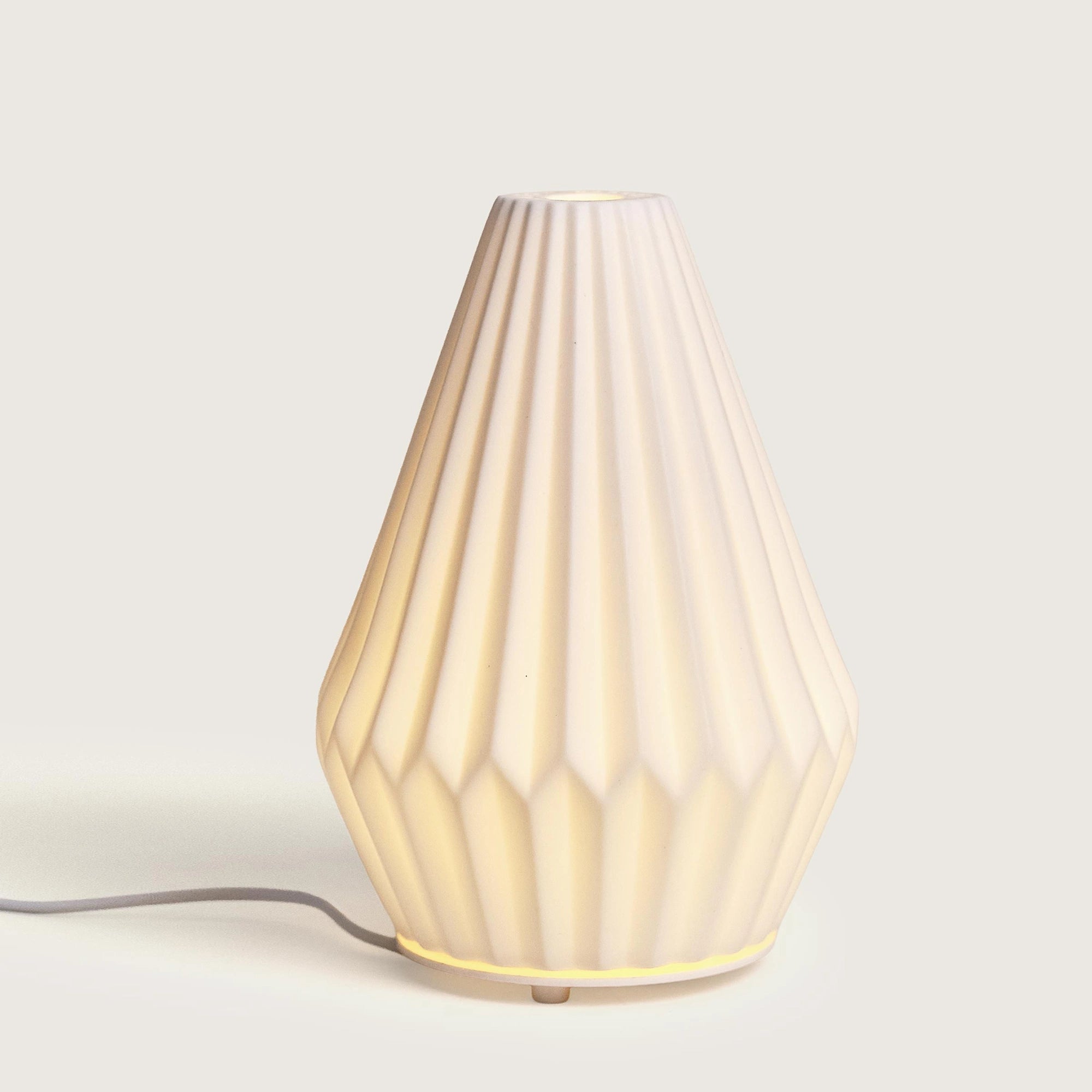 Cone Ceramic Mist Diffuser