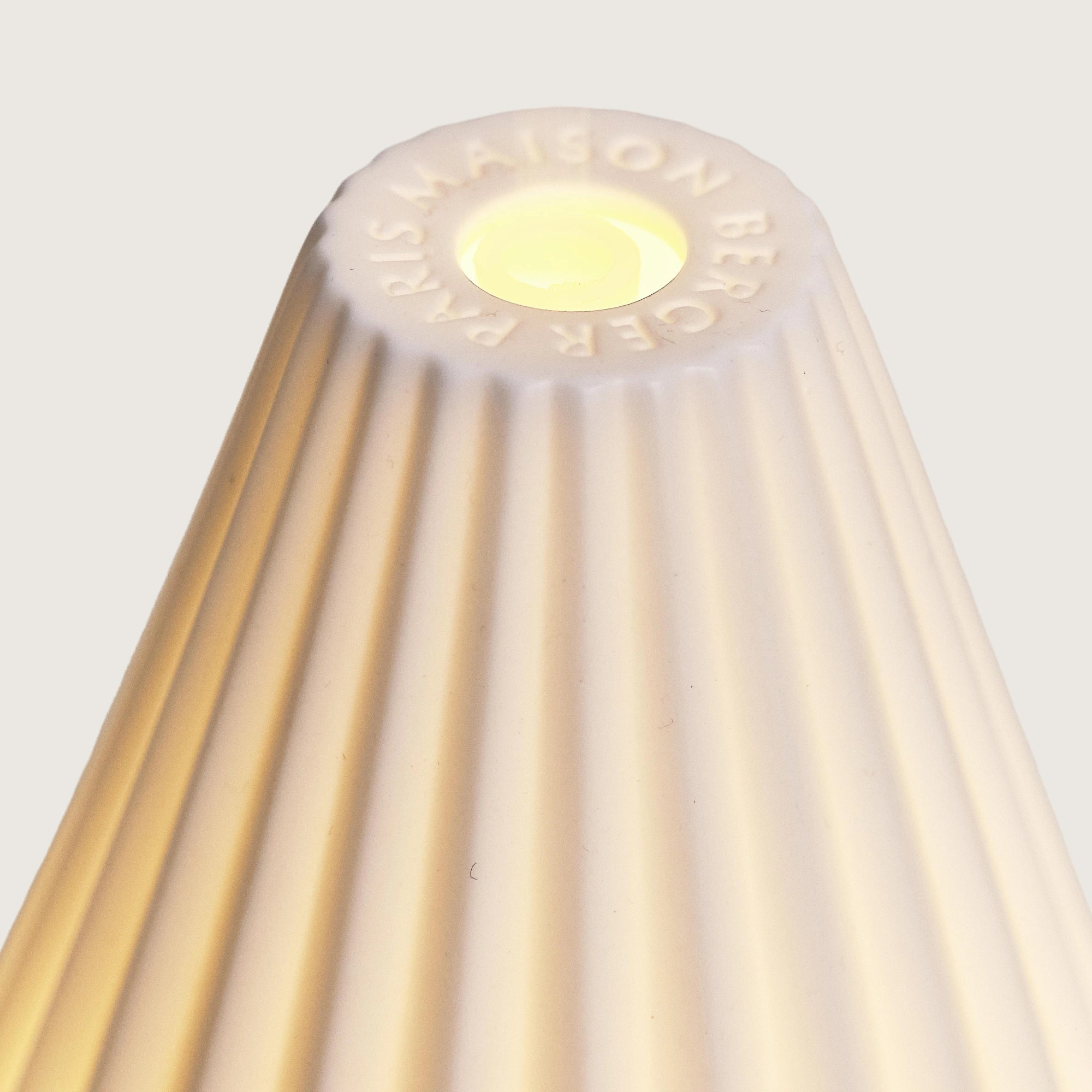 Cone Ceramic Mist Diffuser