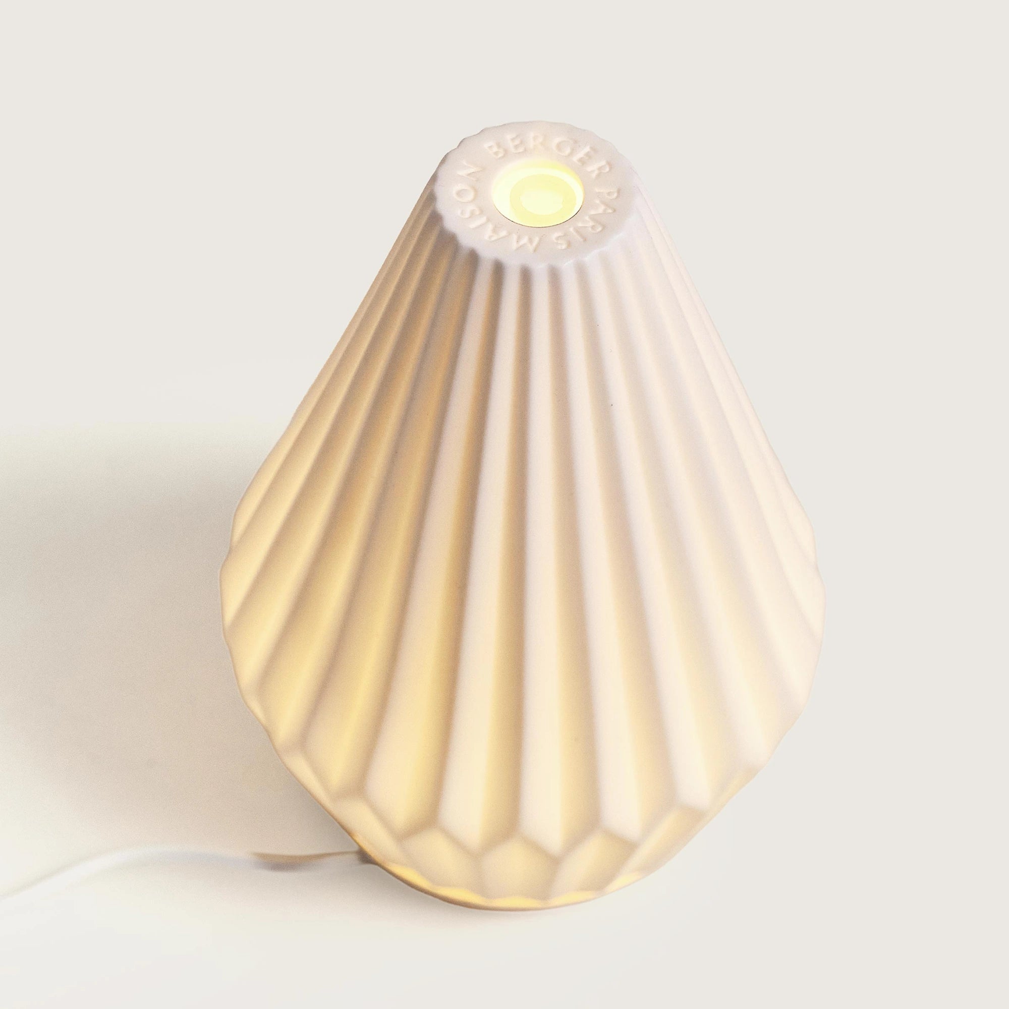 Cone Ceramic Mist Diffuser