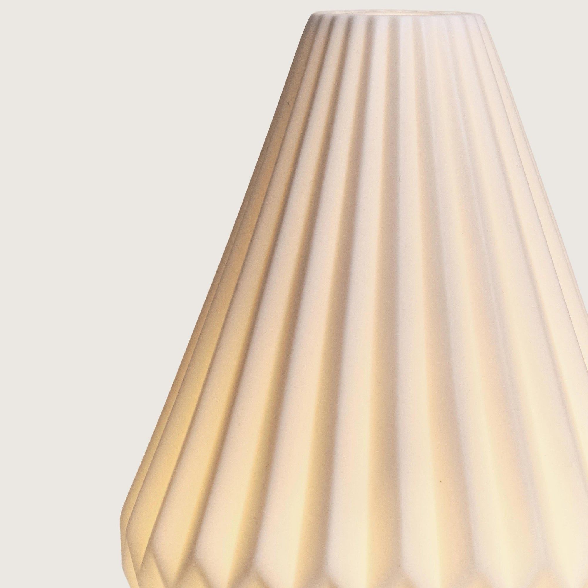 Cone Ceramic Mist Diffuser