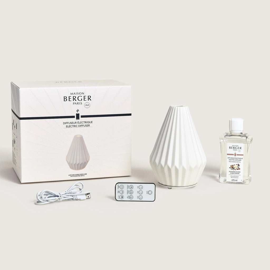 Cone Ceramic Mist Diffuser