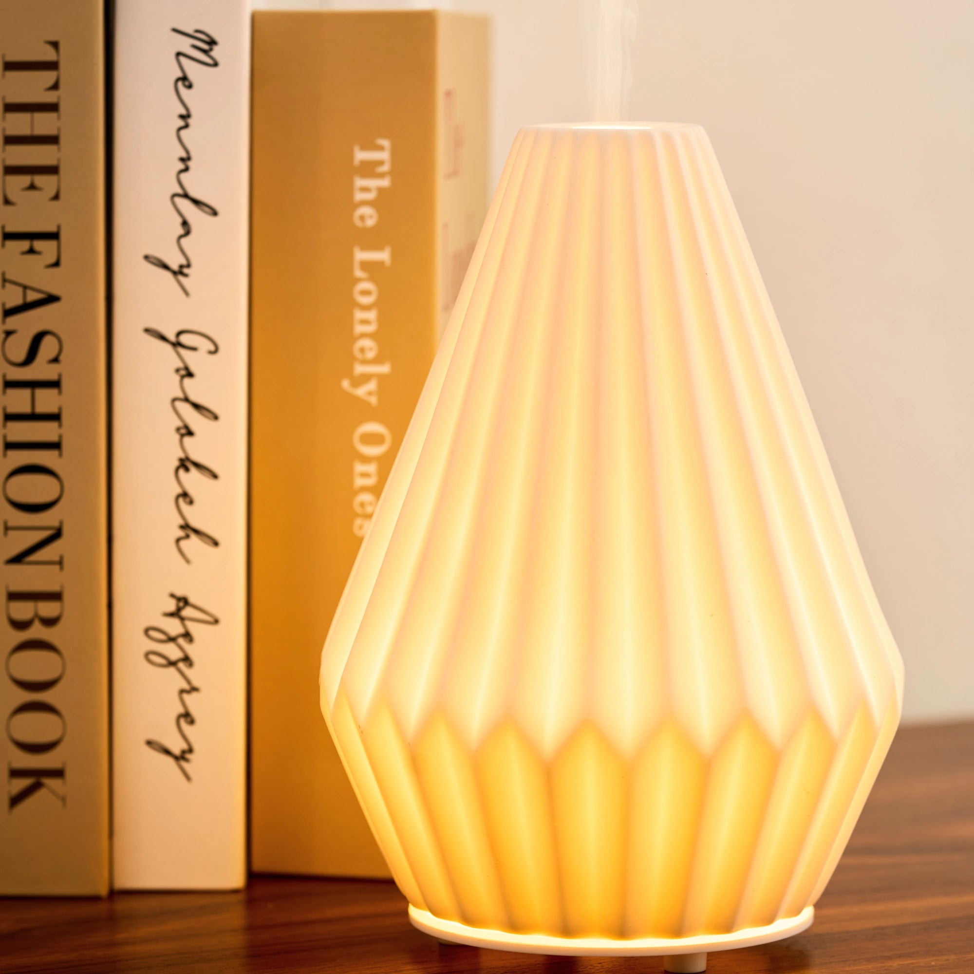 Cone Ceramic Mist Diffuser