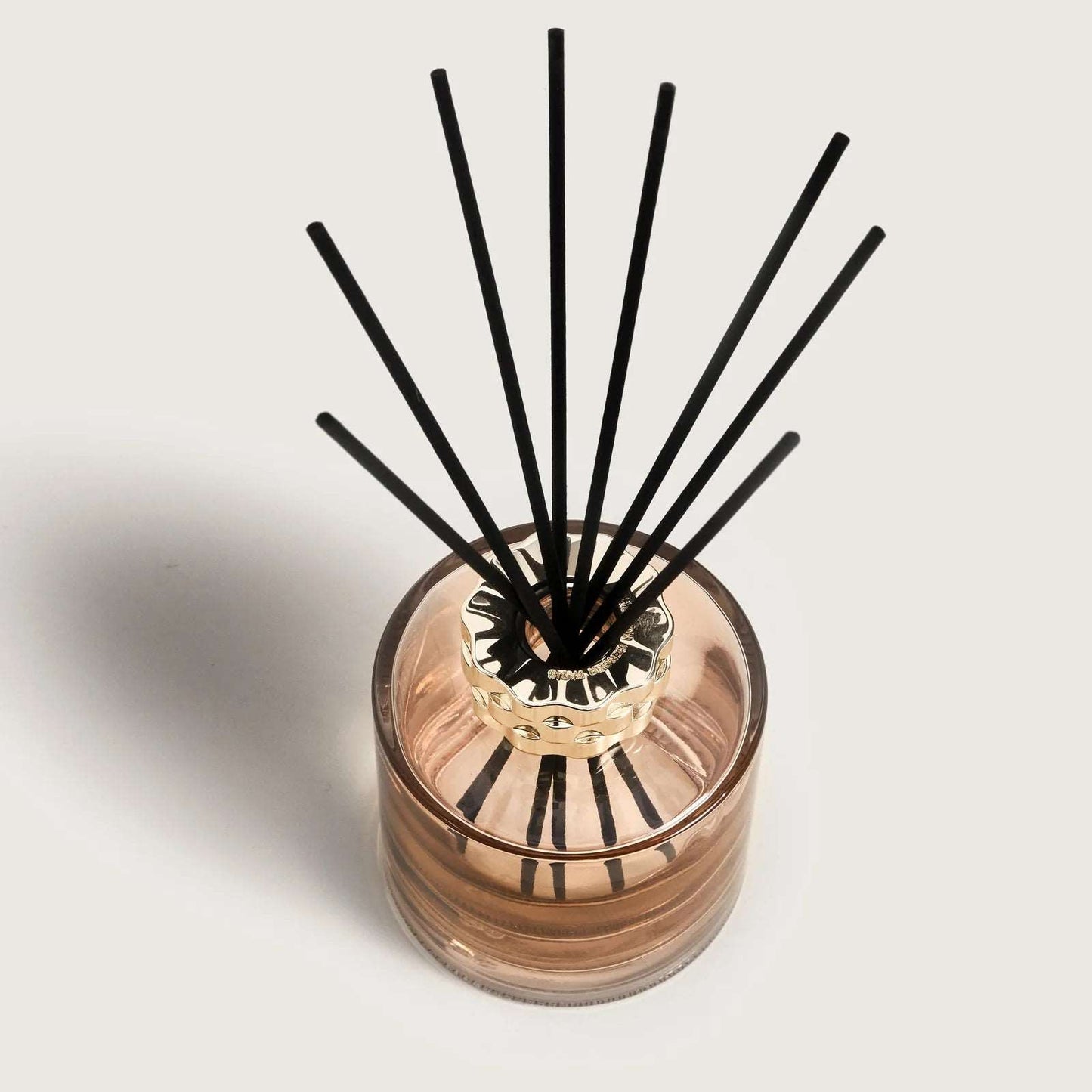 Bolero Nude Scented Bouquet Diffuser Gift Set