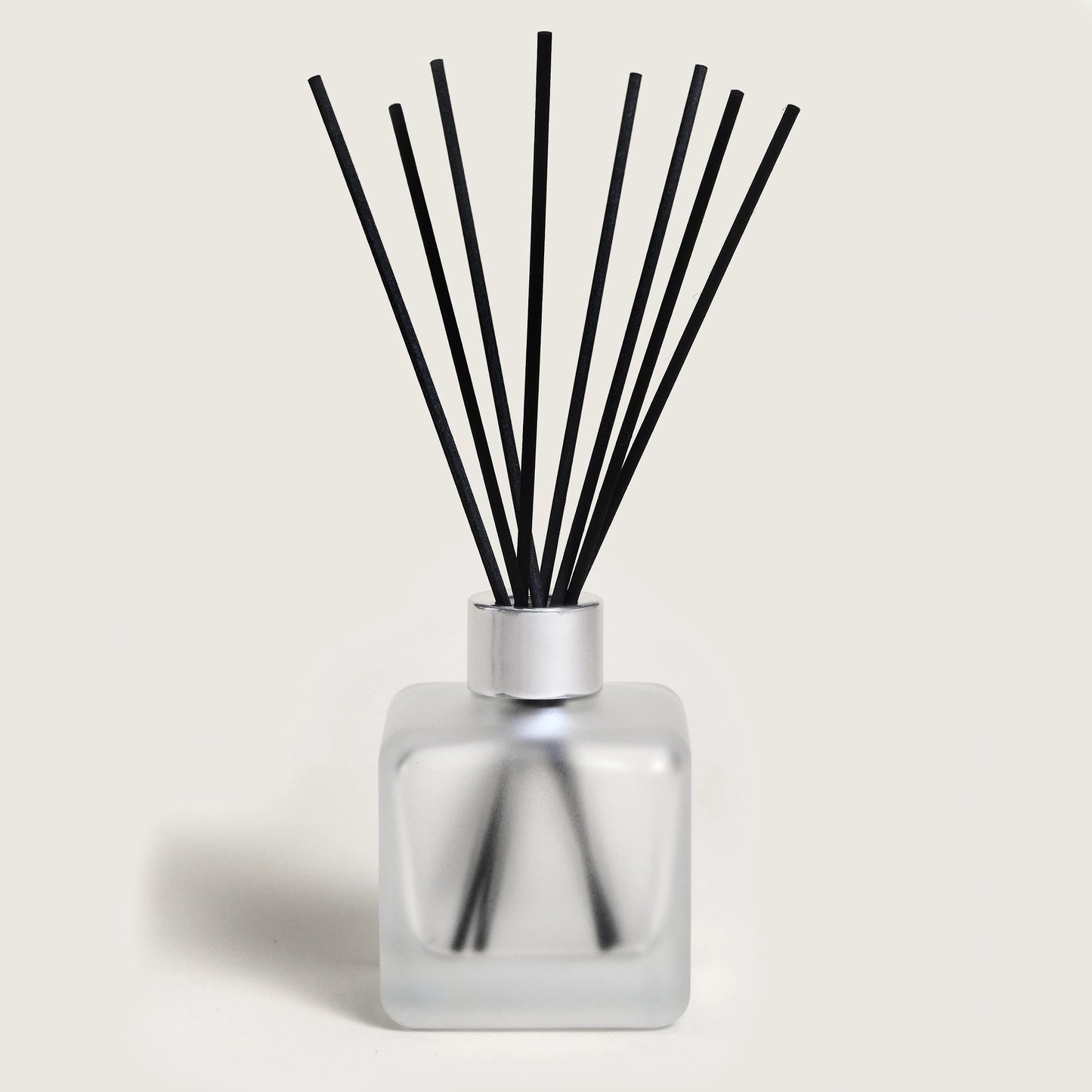 Summer Citronella Frosted Ice Cube Scented Bouquet Diffuser