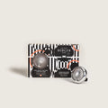 Illusion Black Angelica Maison Berger Car Diffuser Gift Set
