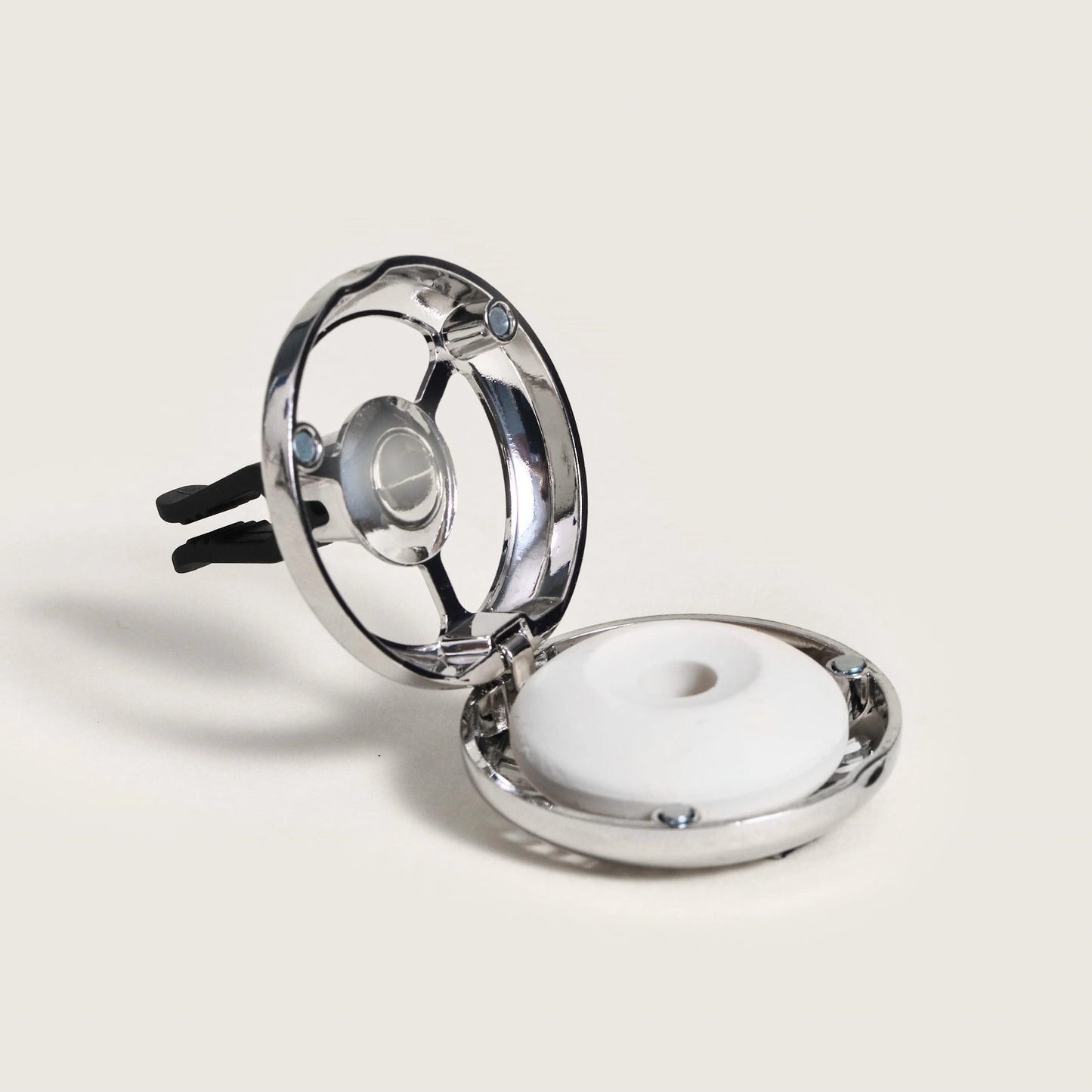 Illusion Black Angelica Maison Berger Car Diffuser Gift Set – Bubbles ...