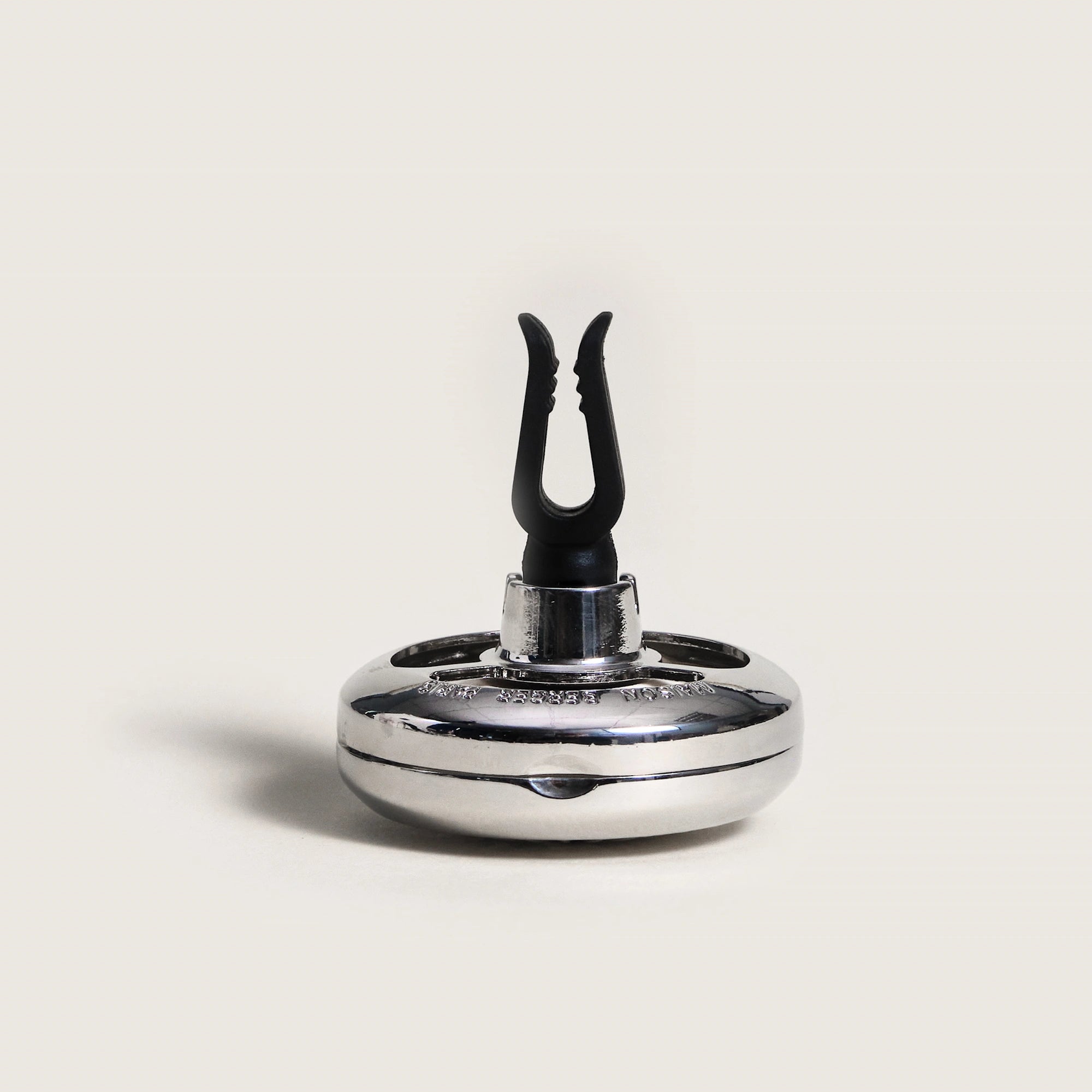 Illusion Black Angelica Maison Berger Car Diffuser Gift Set