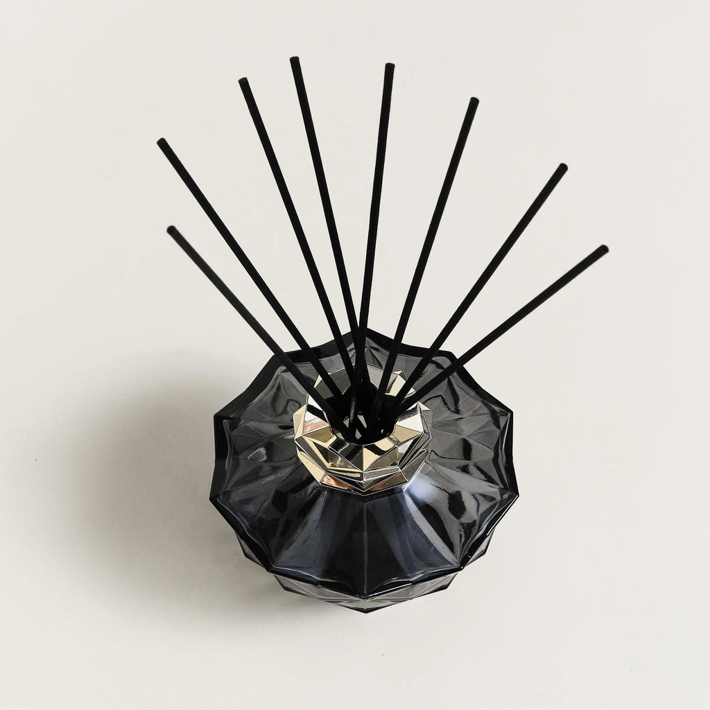 Black Kali Scented Bouquet Diffuser Gift Set