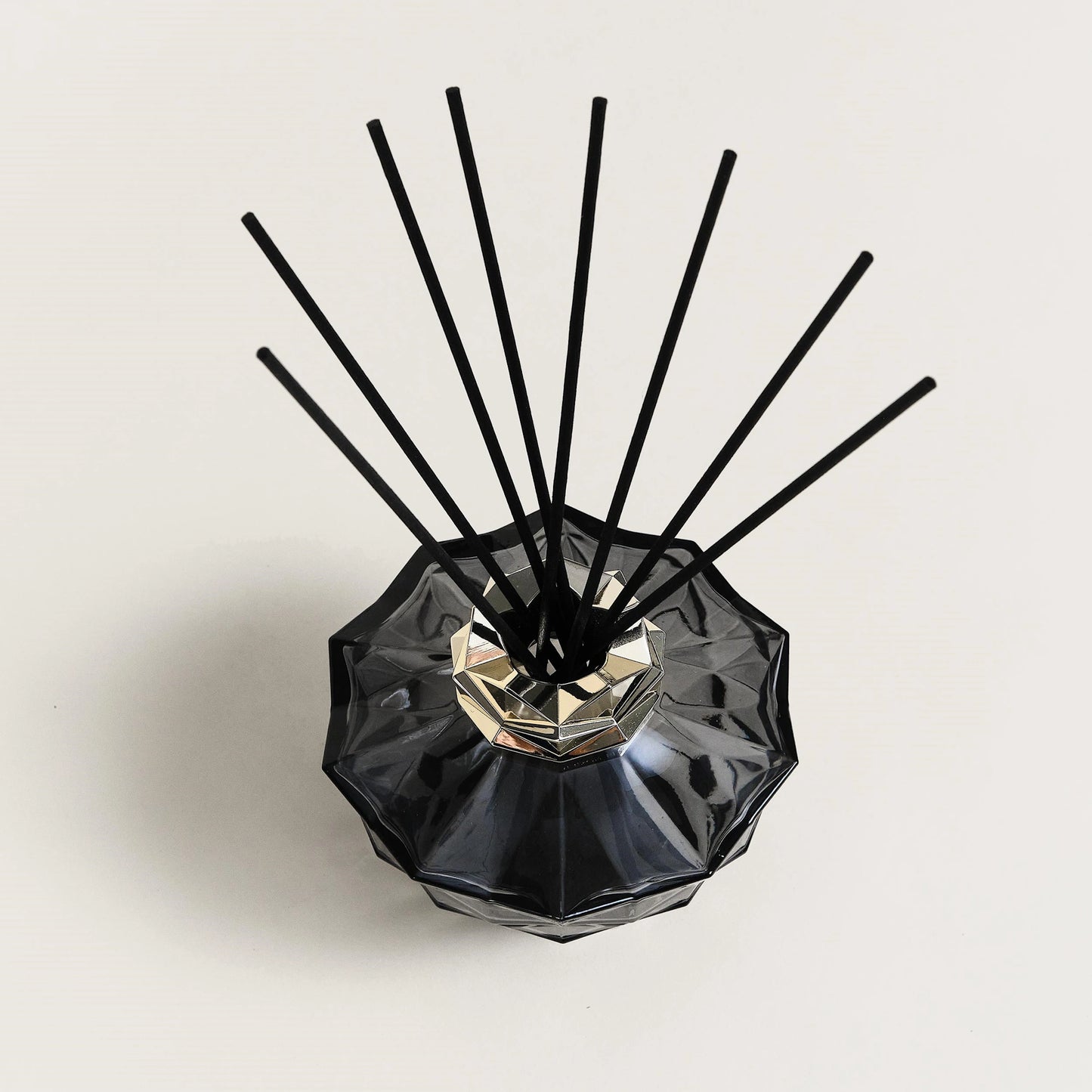 Black Kali Scented Bouquet Diffuser Gift Set