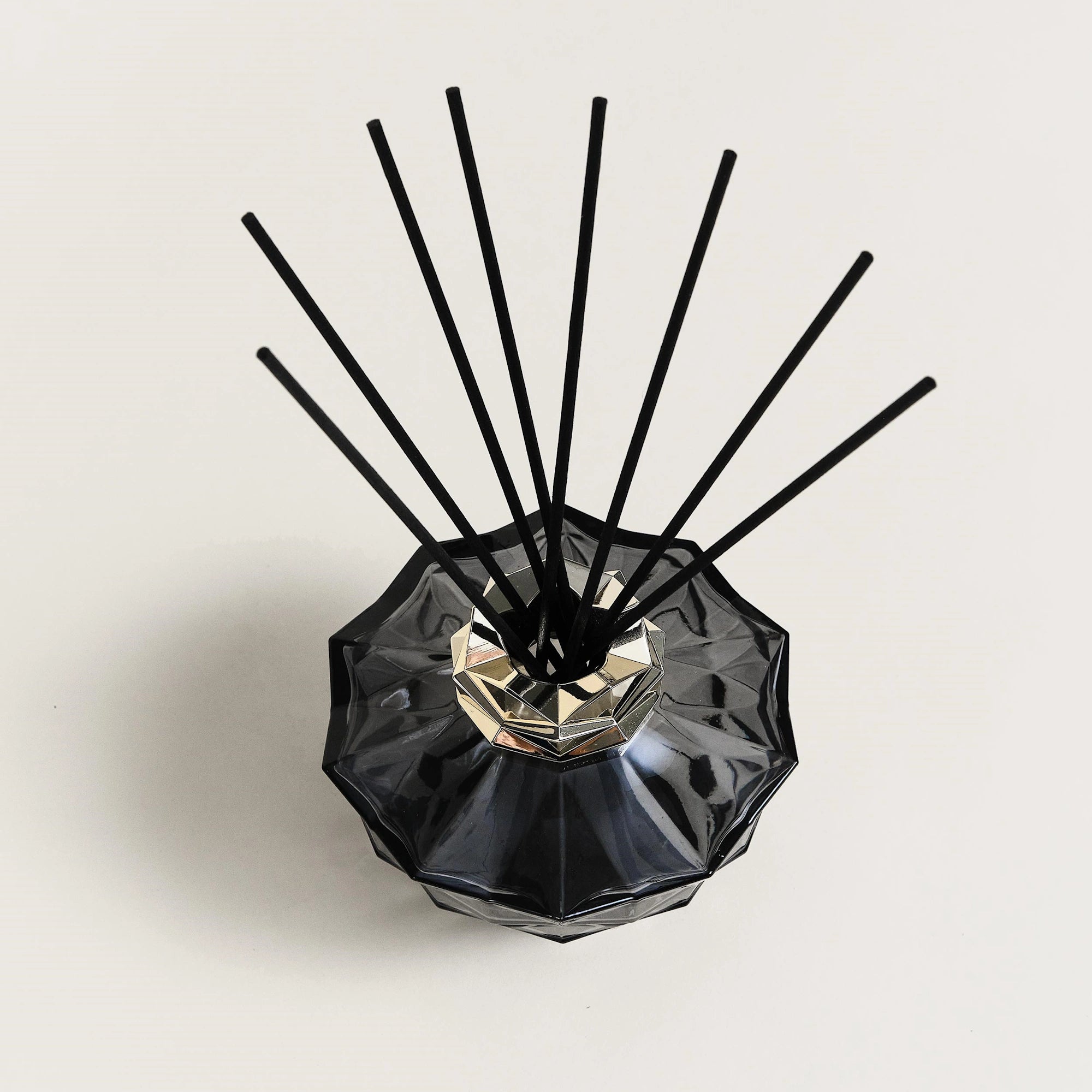 Black Kali Scented Bouquet Diffuser Gift Set