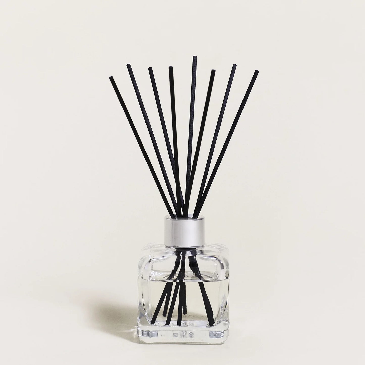 Cotton Caress Clear Cube Scented Bouquet Diffuser