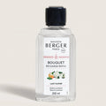 Lady Flower Scented Bouquet Diffuser Refill 200ml - Maison Berger Paris