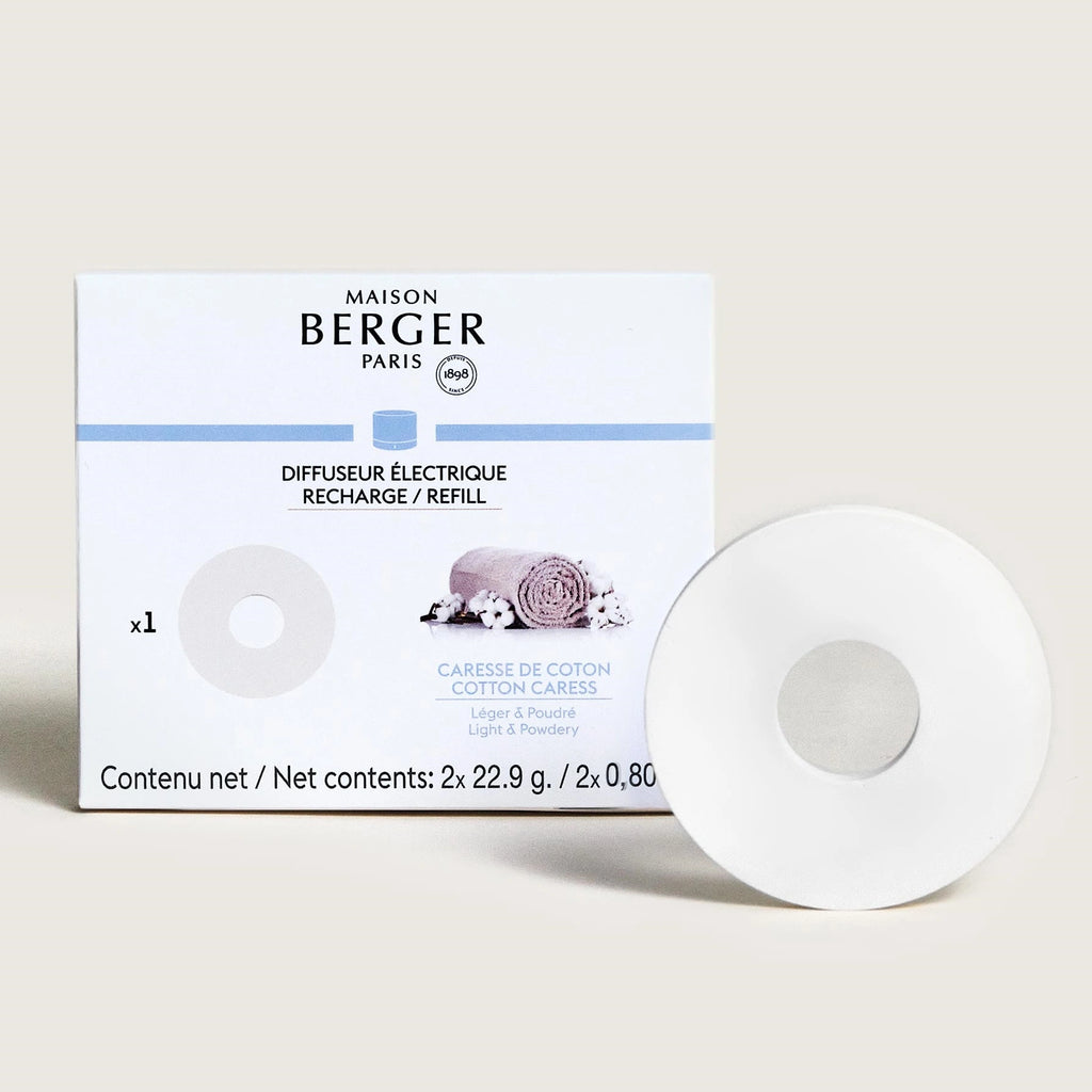 Cotton Caress Nomad Diffuser Refill