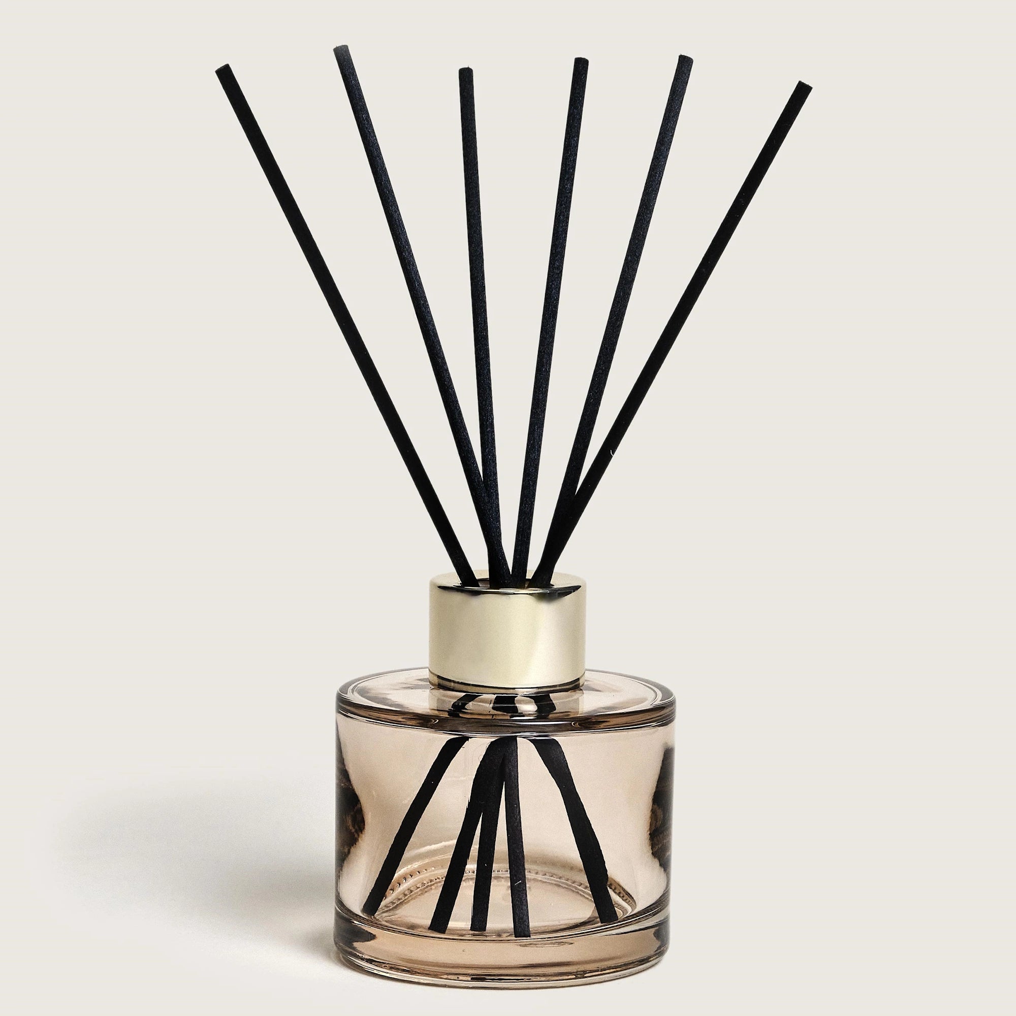 Eternity Nude Mini Bouquet & Candle Duo Gift Set