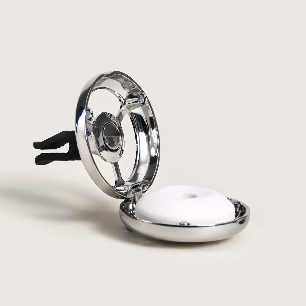 Summer Fresh Spirit Car Diffuser Gift Set