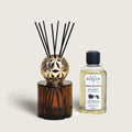 Chocolate Pomelis Scented Bouquet Diffuser Gift Set